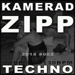 Kamerad Zipp